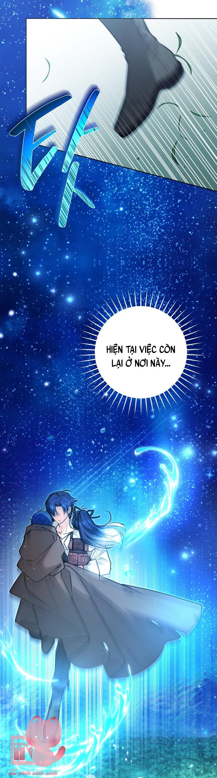 Bé Con Cá Voi Sát Thủ Chap 47 - Trang 4