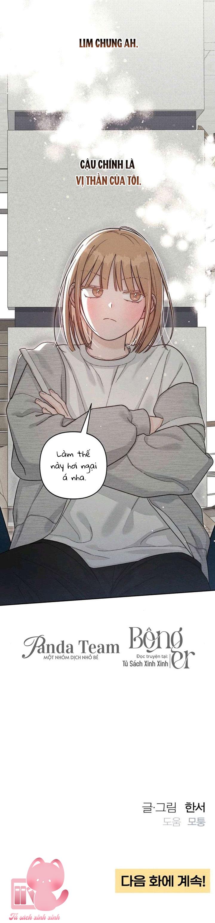 Bí Mật Thanh Xuân Chap 115 - Trang 4