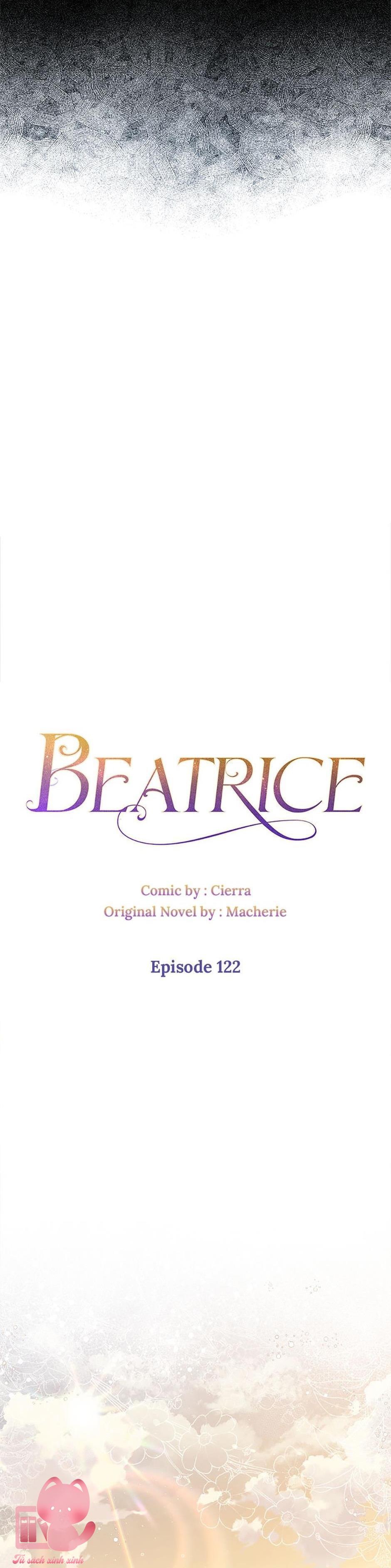 Beatrice Chap 122 - Trang 2