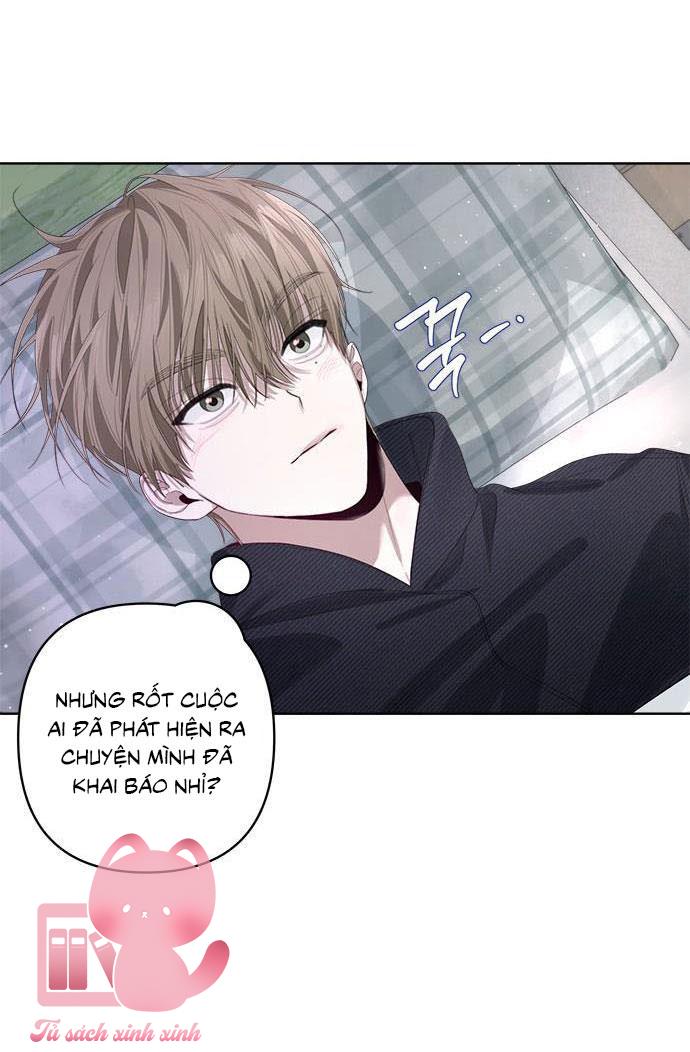 Đàn Anh Xấu Xa! Chap 61 - Trang 3