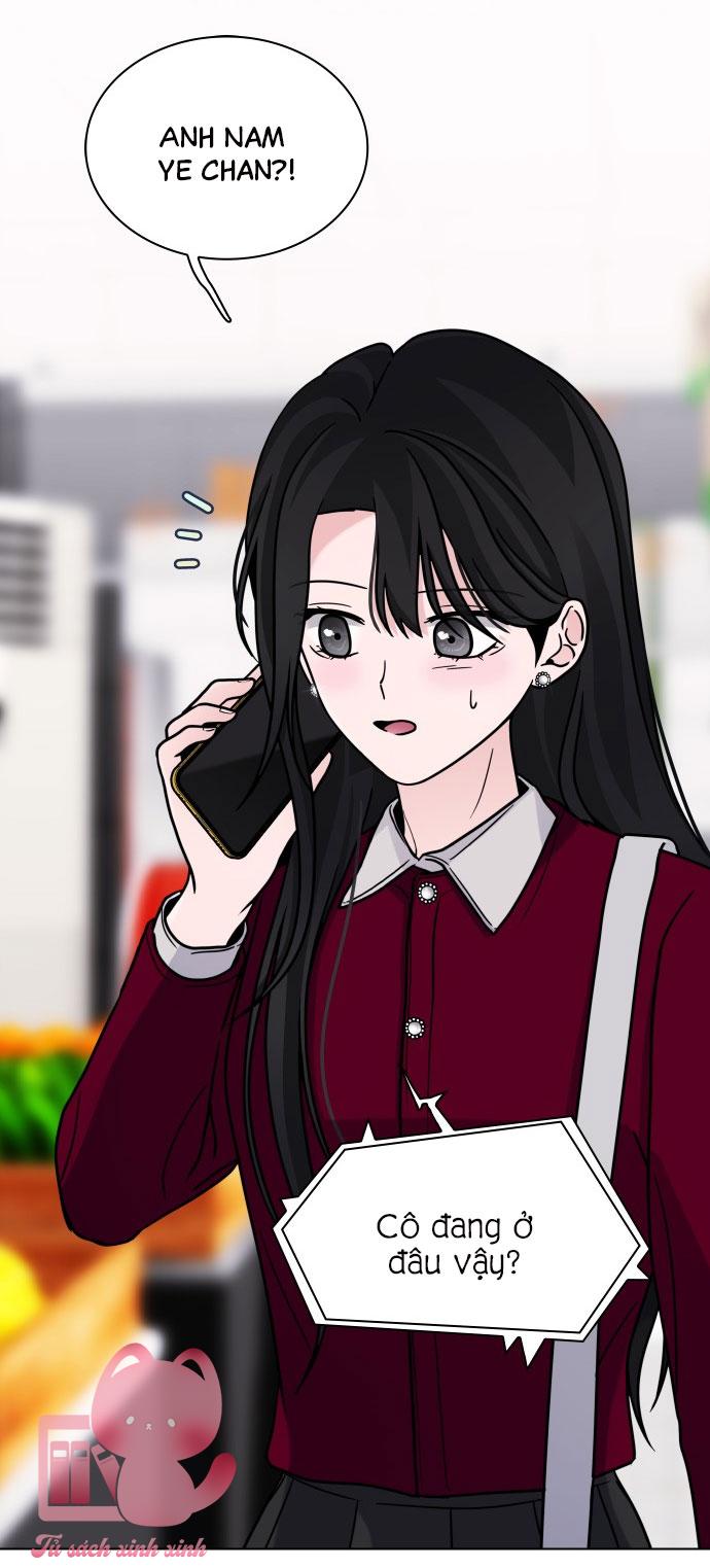 Hôn Trước Khi Ngủ Chapter 10 - Trang 4