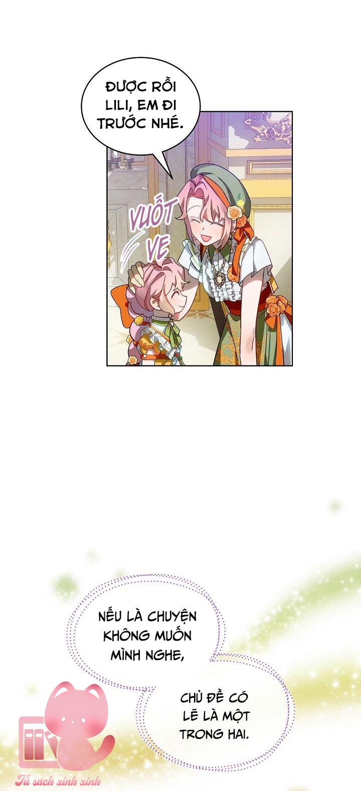 Quý Cô Thế Giới Ngầm Chap 30 - Trang 4