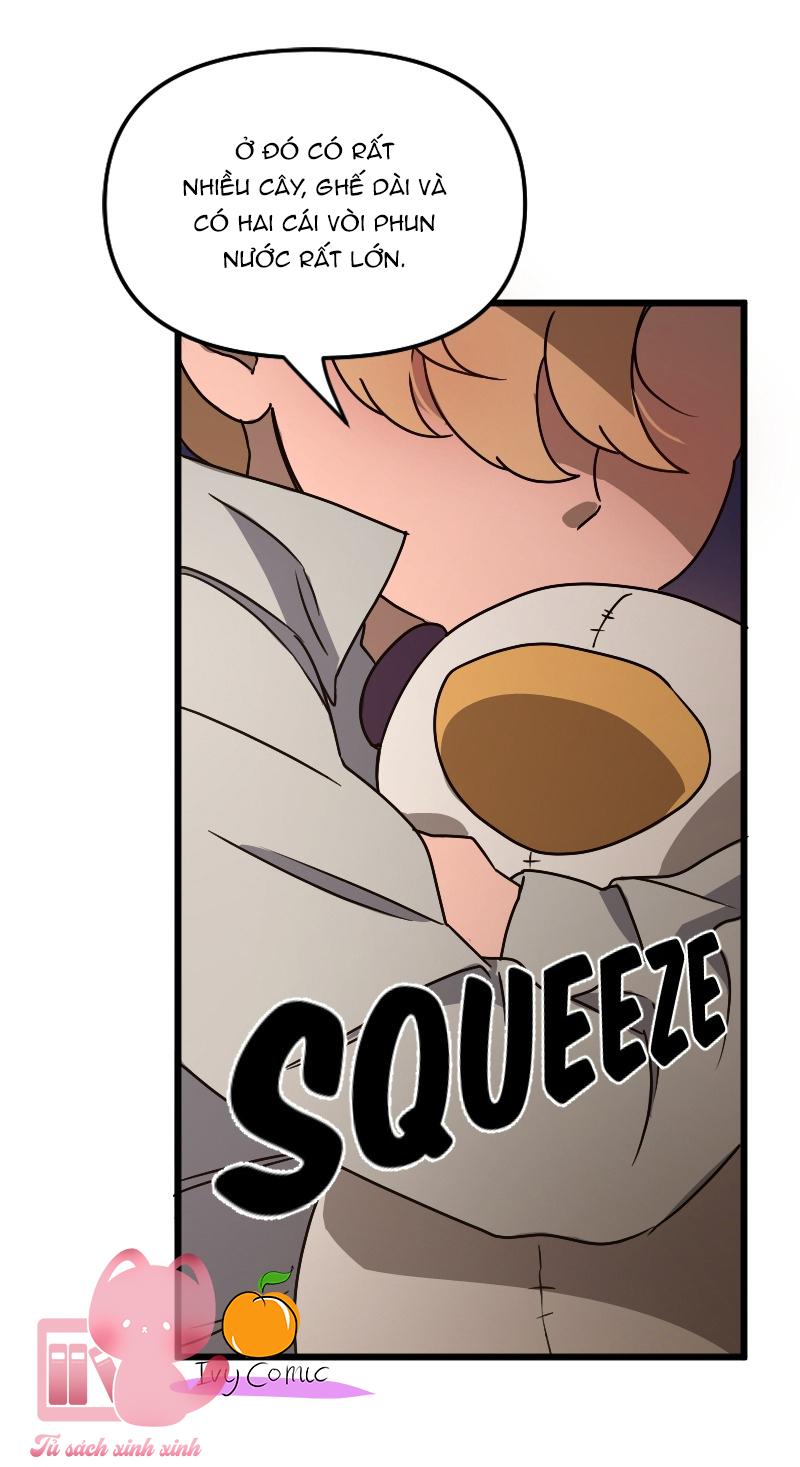 Bảo Mẫu Của Mafia Chap 7 - Trang 4