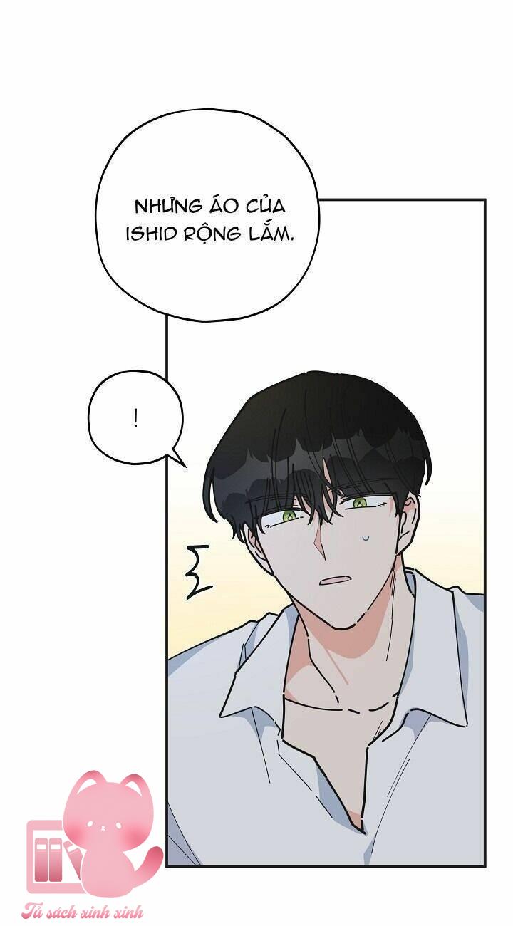 Người Hùng Của Ác Nữ Chapter 58 - Trang 4