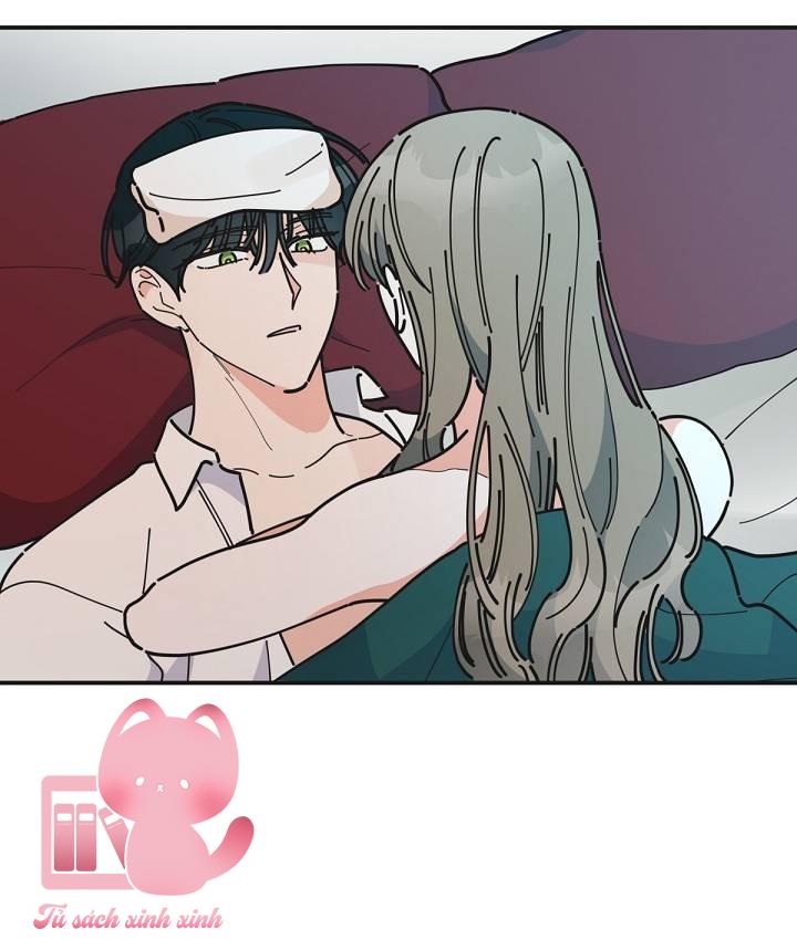 Người Hùng Của Ác Nữ Chapter 73 - Trang 4