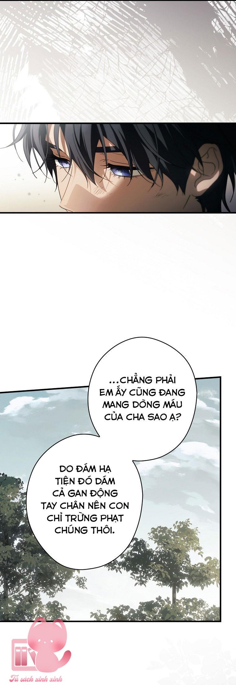 Cách Khiến Phu Quân Đứng Về Phía Tôi Chap 123 - Trang 2