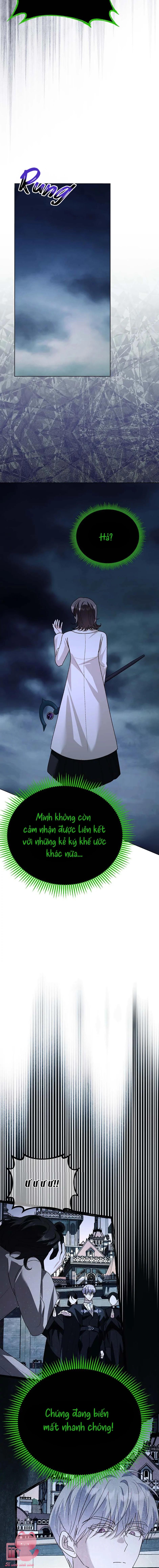 Một Ngày Nọ Bỗng Dưng Cha Xuất Hiện Chap 115 - Trang 3