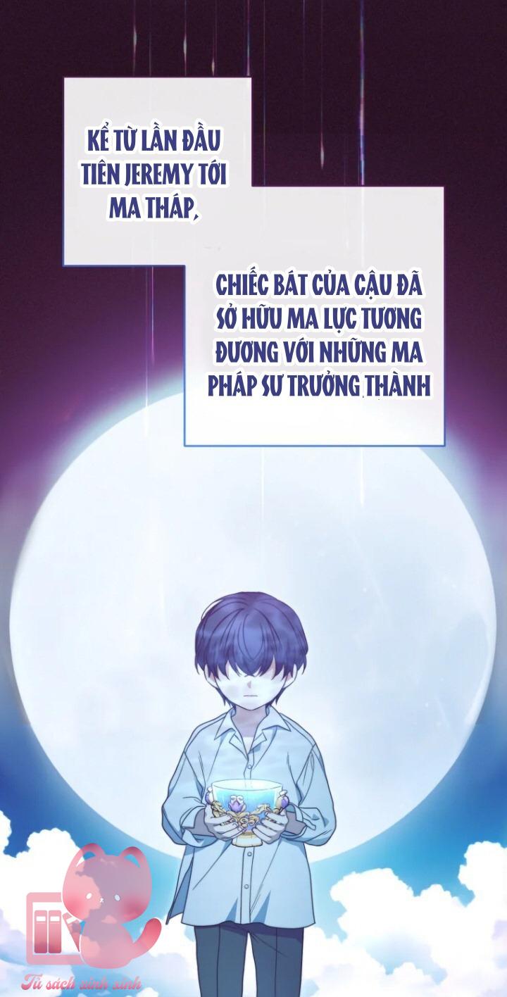 Được Yêu Thương Mà Còn Ngại Ngùng Sao! Chap 36 - Next Chap 37