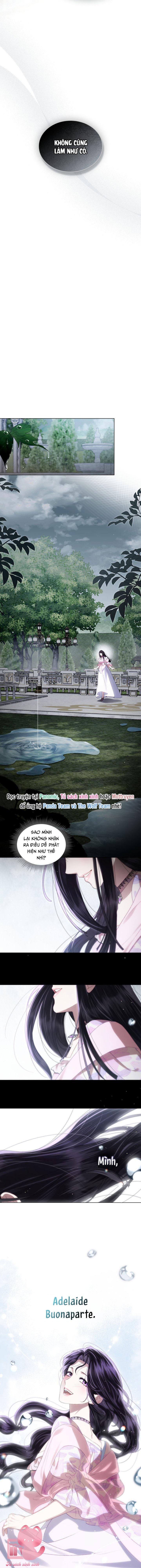 Khát Vọng Thượng Lưu Chap 71 - Trang 2