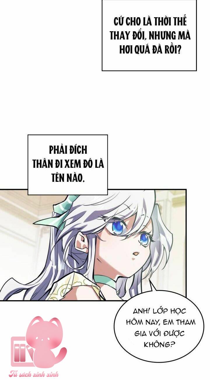 Công Nương Toàn Năng Cũng Thấy Chán Nản Chap 2 - Trang 3