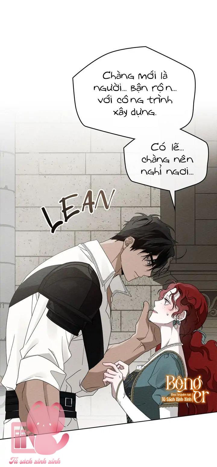 Dưới Tán Cây Sồi Chapter 78 - Next Chap 79