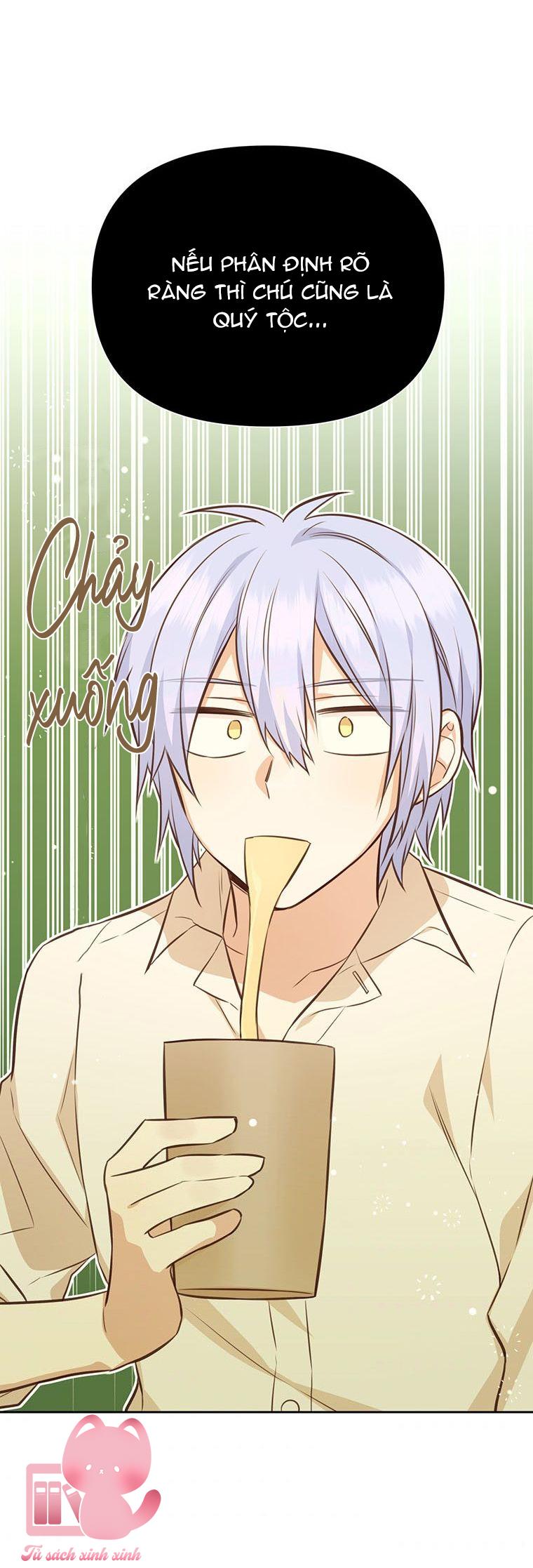 Yêu Tôi Đi, Dù Sao Ngài Cũng Chỉ Là Nhân Vật Phụ Chapter 38 - Trang 4