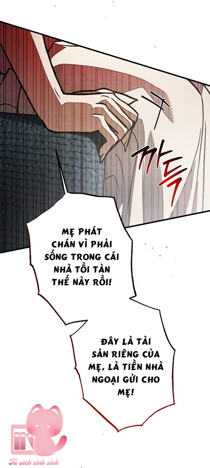 Chào Mừng Đến Với Dinh Thự Hoa Hồng Chap 2 - Trang 3