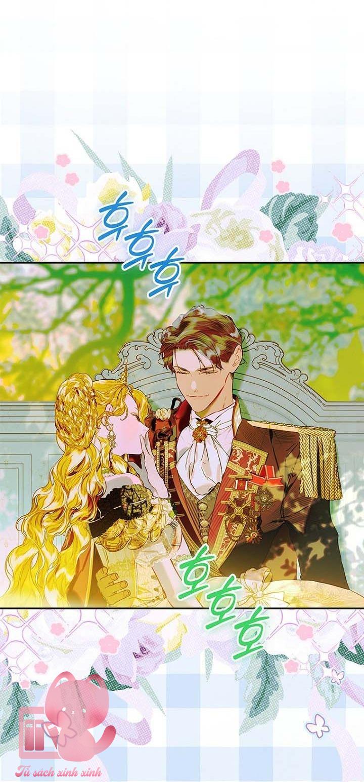 Khế Ước Hôn Nhân Của Mẹ Tôi Chap 90 - Next 