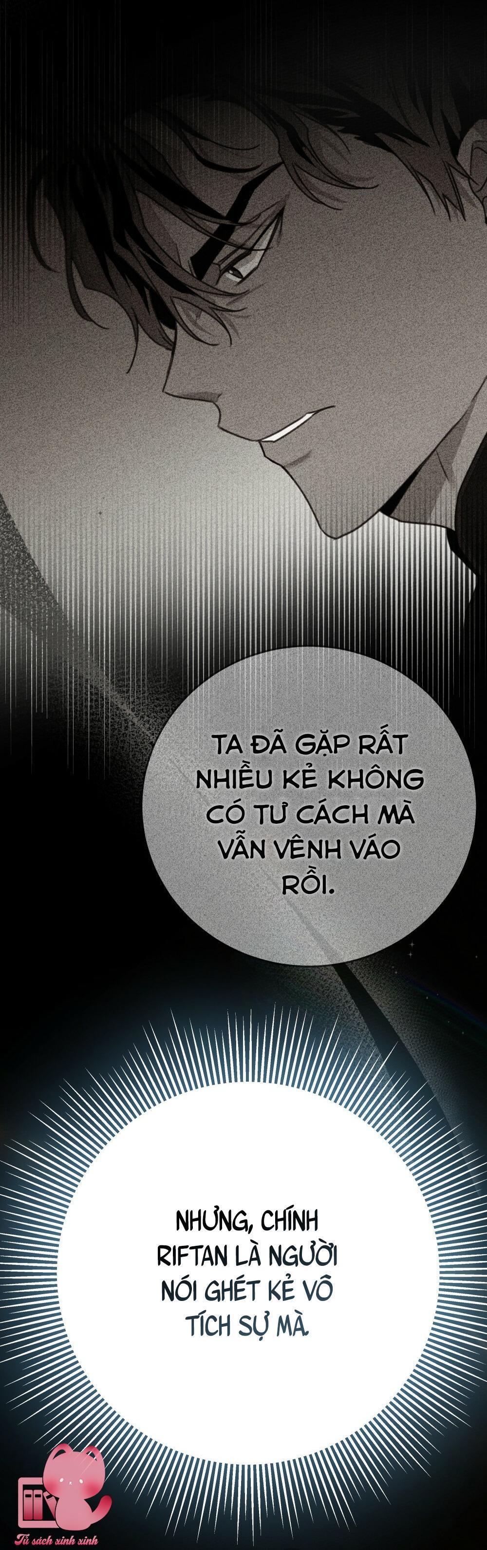 Dưới Tán Cây Sồi Chap 52 - Next Chapter 52.1