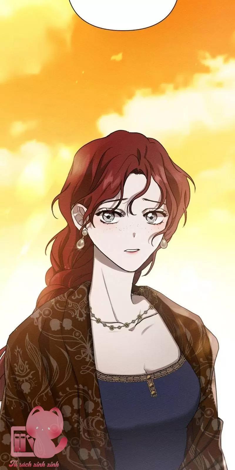 Dưới Tán Cây Sồi Chapter 17 - Trang 3