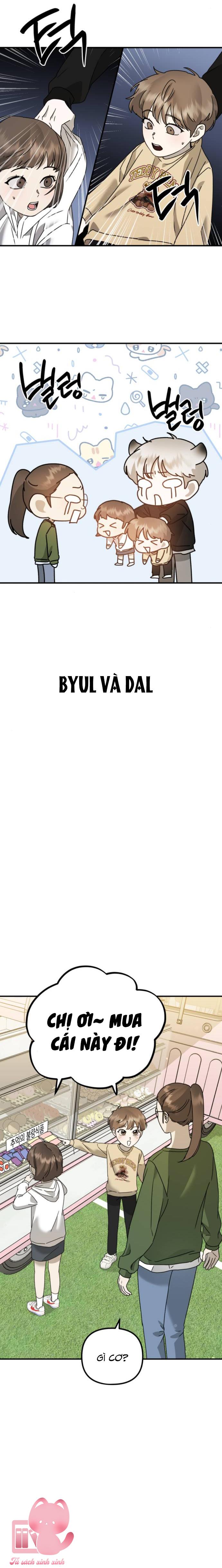 Thần Hổ Jangsan Chapter 23 - Trang 4