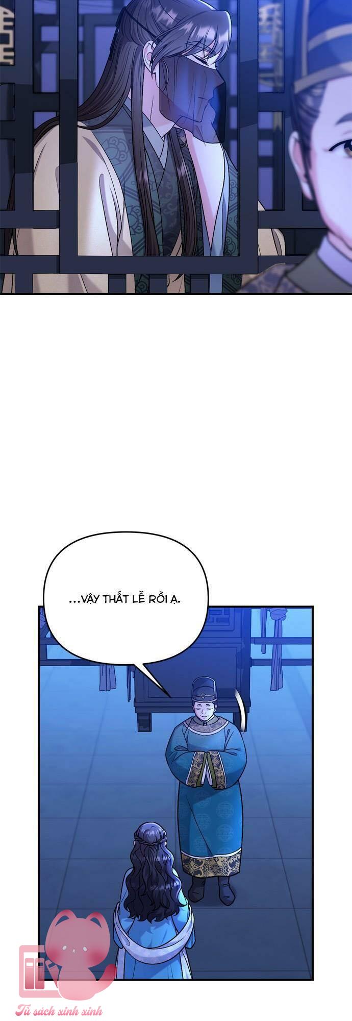 Từ Cao Thủ Trở Thành Phi Tần Chapter 29 - Trang 4