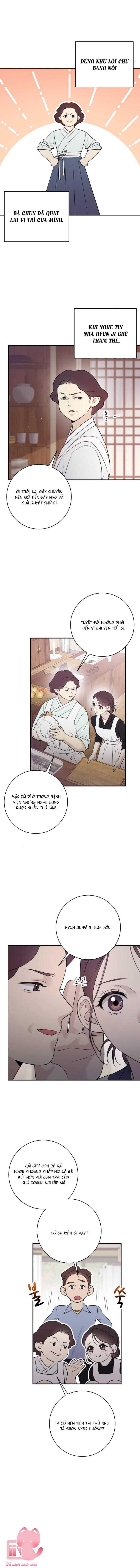 Hành Vi Khốn Nạn Chapter 10 - Trang 4