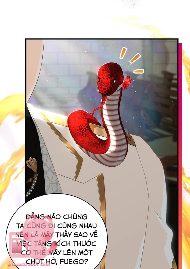 Đứa Nhỏ Không Phải Là Con Anh Chapter 71 - Trang 3