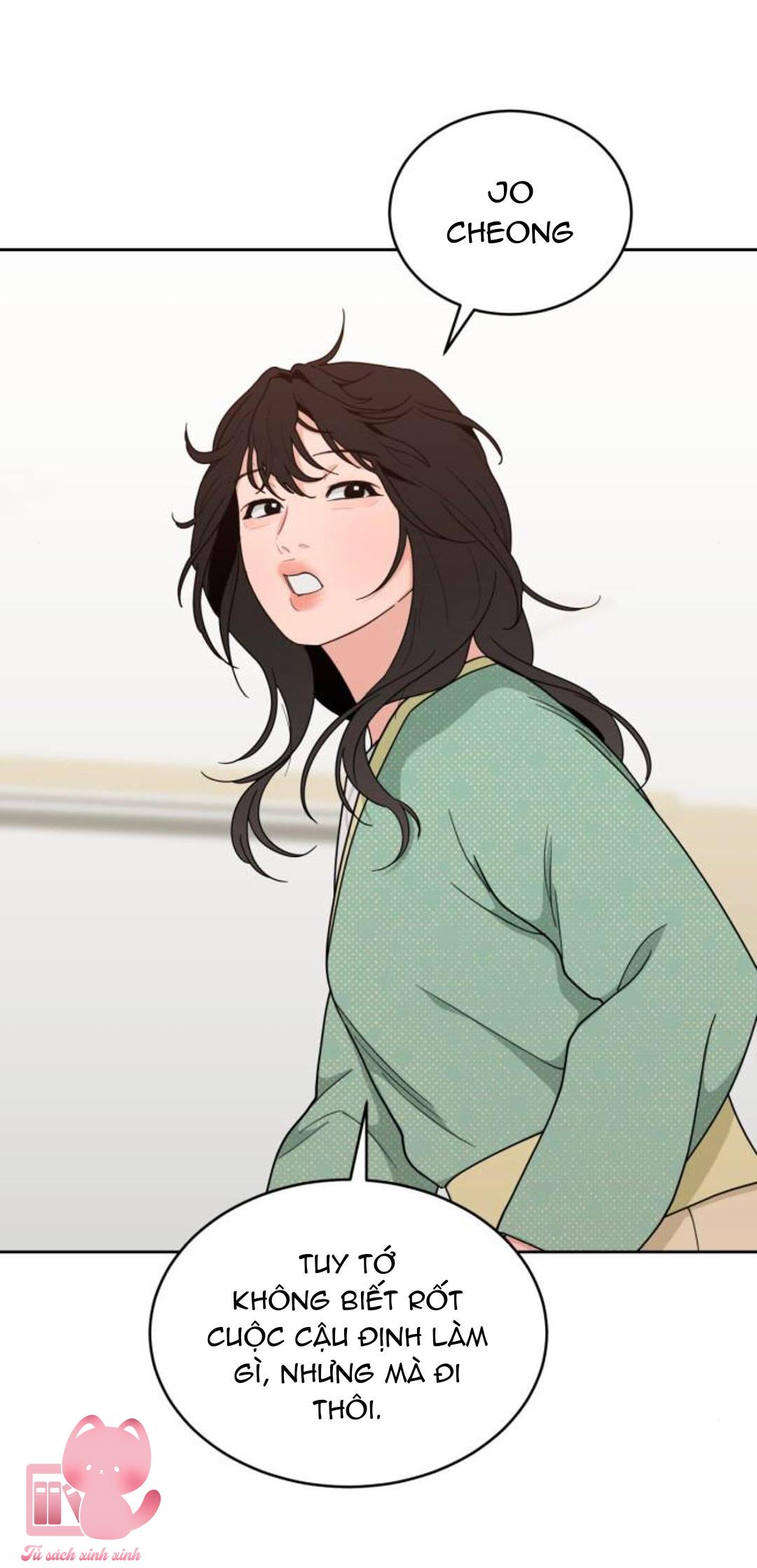 Vận May Không Ngờ Chapter 17 - Trang 4