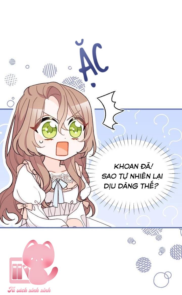 Nhặt Được Nam Chính Tặng Kèm Phu Quân Chap 30 - Trang 3