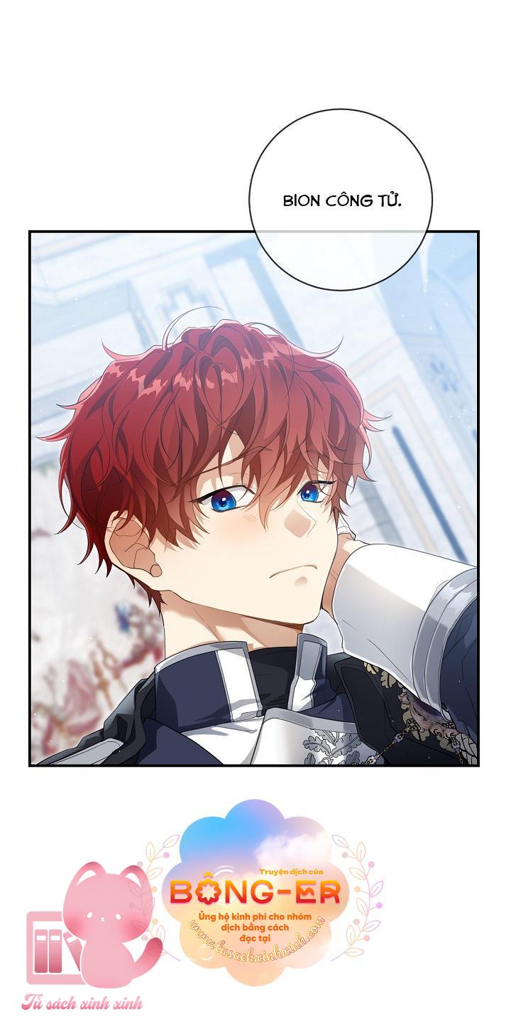 Hướng Về Ánh Dương Lần Nữa Chapter 56 - Trang 4