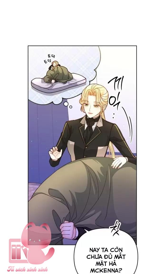 Hoàng Hậu Tái Hôn Chapter 142 - Trang 4