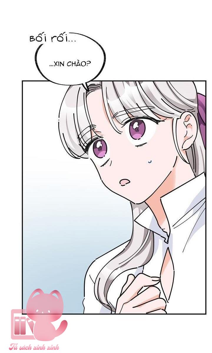 Người Hùng Của Ác Nữ Chapter 18 - Trang 4