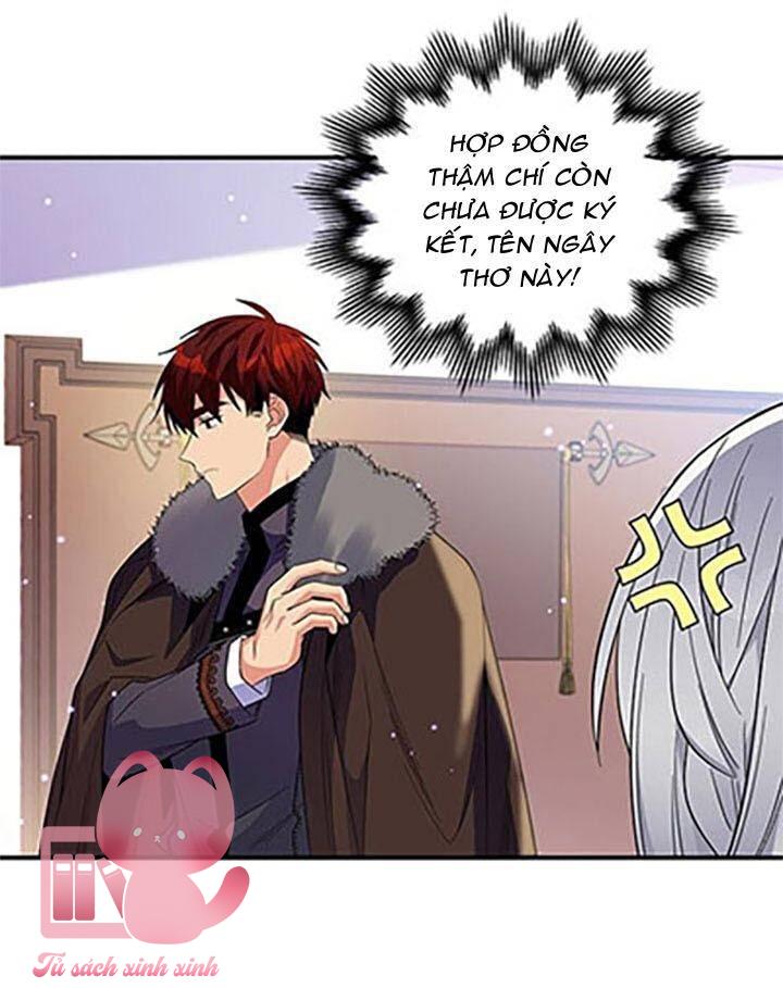 Chồng Yêu, Tôi Đây Bãi Công! Chap 20 - Trang 3