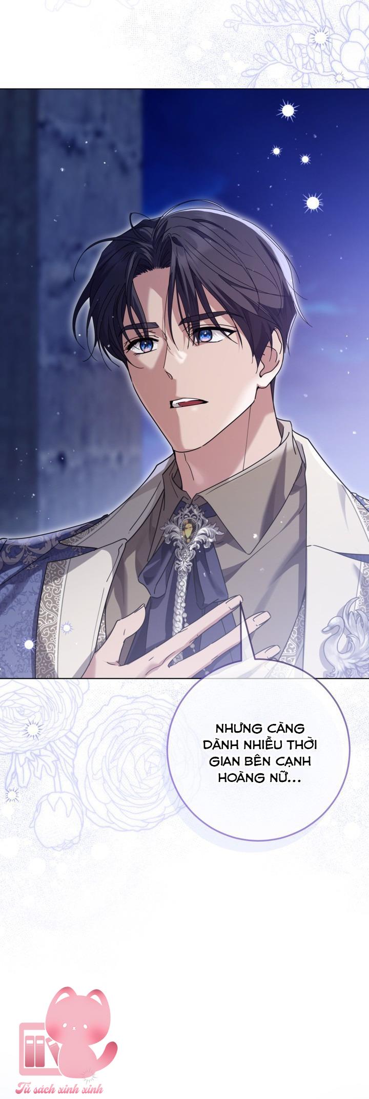 Hoàng Nữ Cosplay Nonfan Chap 66 - Trang 3