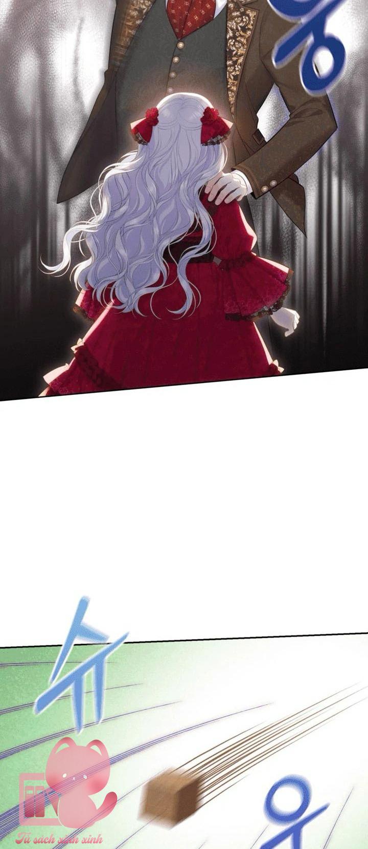 Người Anh Trai Mạnh Nhất Của Tôi Đã Mất Trí Nhớ Chap 12 - Trang 4