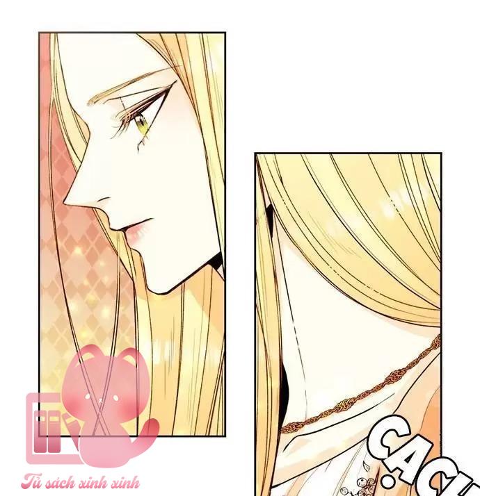 Hoàng Hậu Tái Hôn Chapter 23 - Trang 4