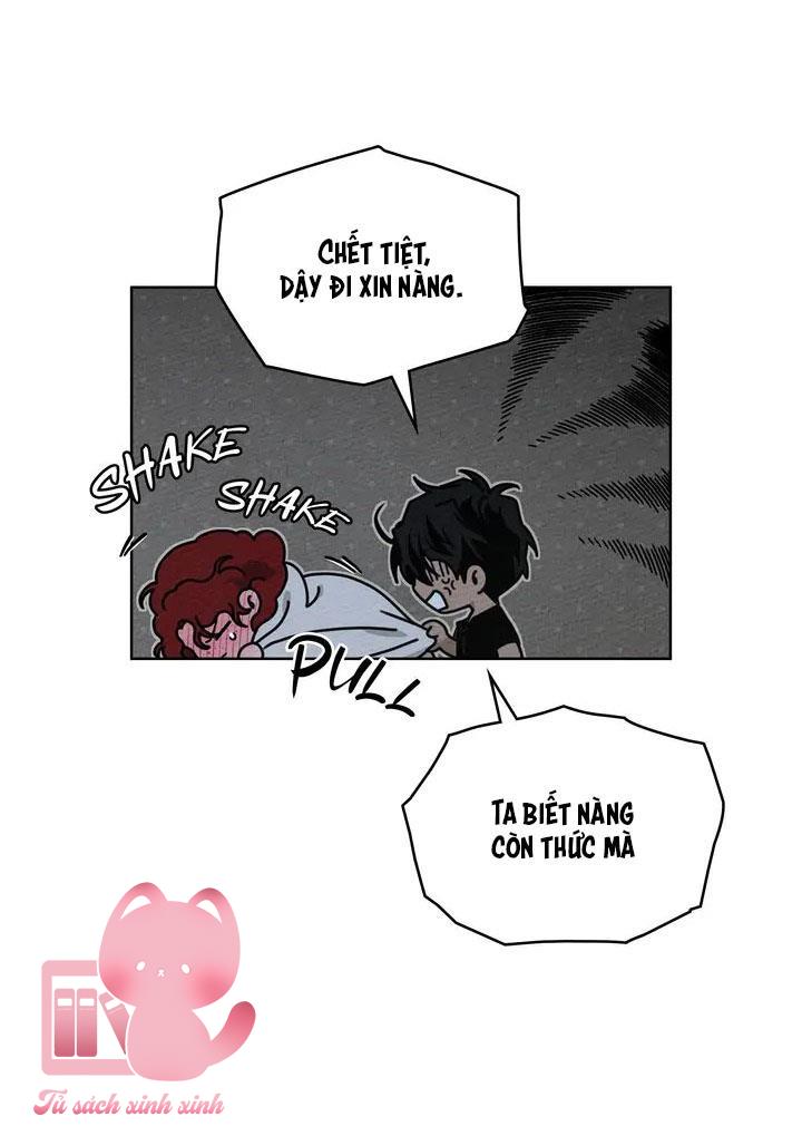 Dưới Tán Cây Sồi Chap 89 - Next Chapter 89.1
