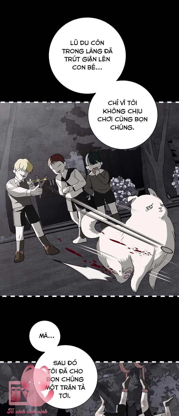 Này Boss Phản Diện, Tôi Có Thể Làm Mọi Thứ Trừ Cưới Ngài Chap 5 - Trang 4