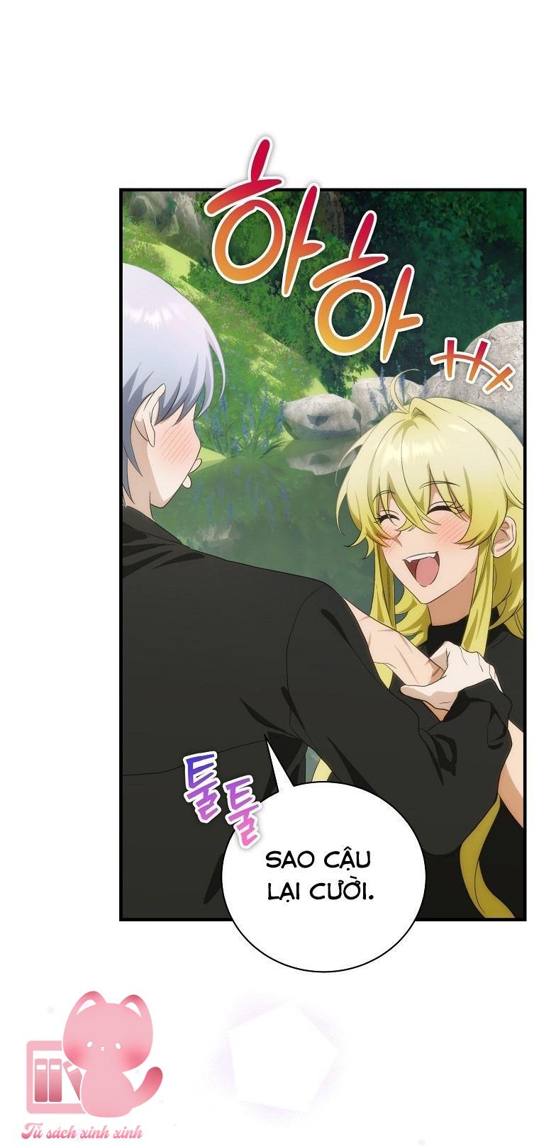 Đứa Nhỏ Không Phải Là Con Anh Chap 87 - Trang 2