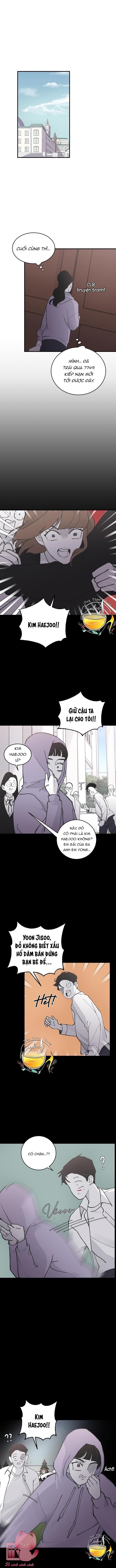 Ba Anh Trai Cực Phẩm Của Tôi Chap 14 - Next Chap 15