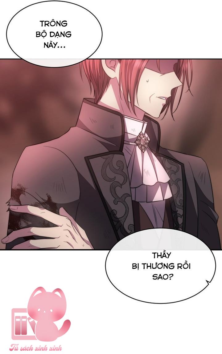 Black Haze Chapter 41 - Next Chapter 42