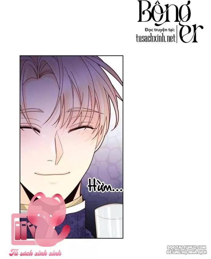 Hoàng Hậu Tái Hôn Chapter 130 - Trang 4