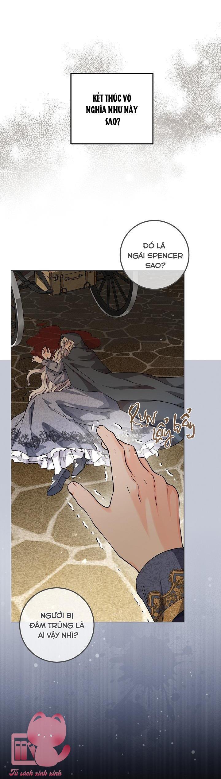 Hoàng Nữ Cosplay Nonfan Chapter 30 - Trang 4