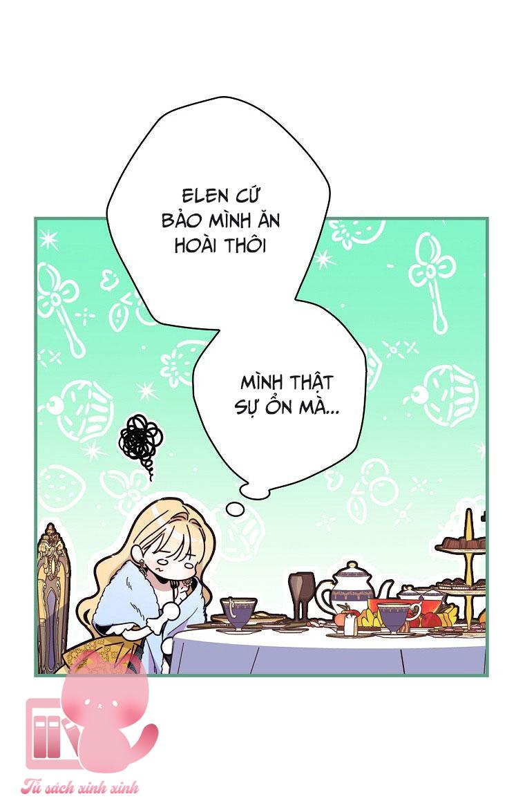 Cách Khiến Phu Quân Đứng Về Phía Tôi Chap 22 - Trang 2