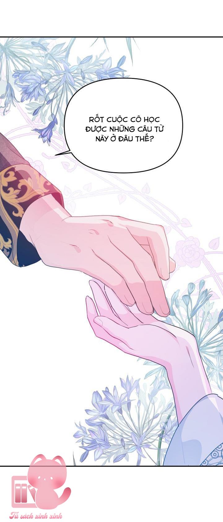 Bỏ Quách Chồng Con Đi, Tiền Bạc Mới Là Tất Cả Chap 34 - Trang 2