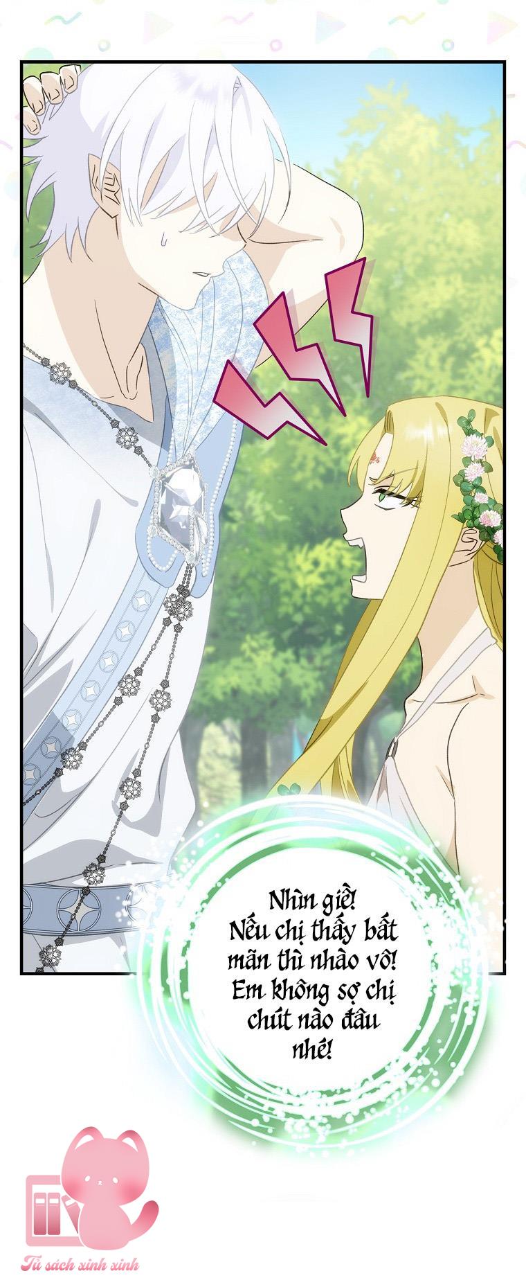 Đứa Nhỏ Không Phải Là Con Anh Chapter 72 - Next Chapter 72.1