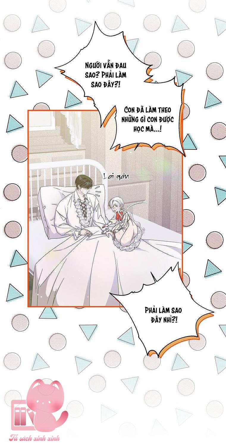 Nhận Nuôi Người Cha Phản Diện Chapter 14 - Trang 4