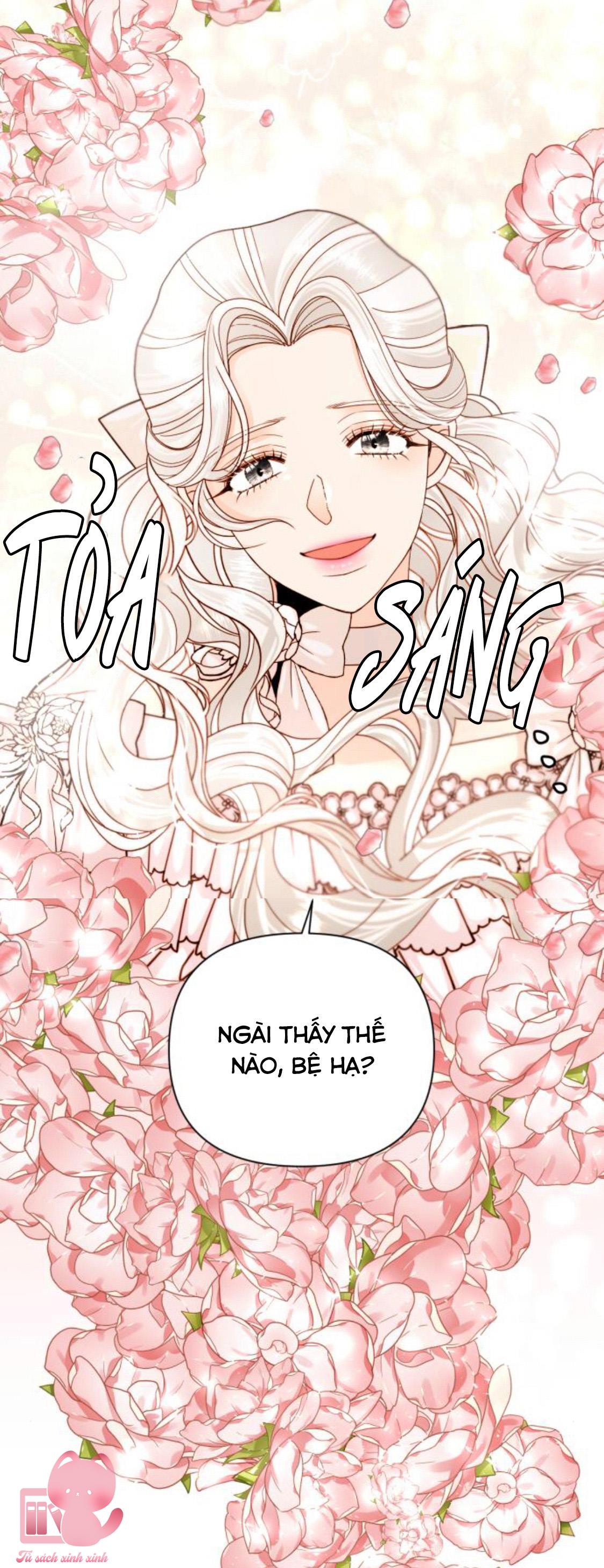 Hoàng Hậu Tái Hôn Chapter 107 - Trang 4