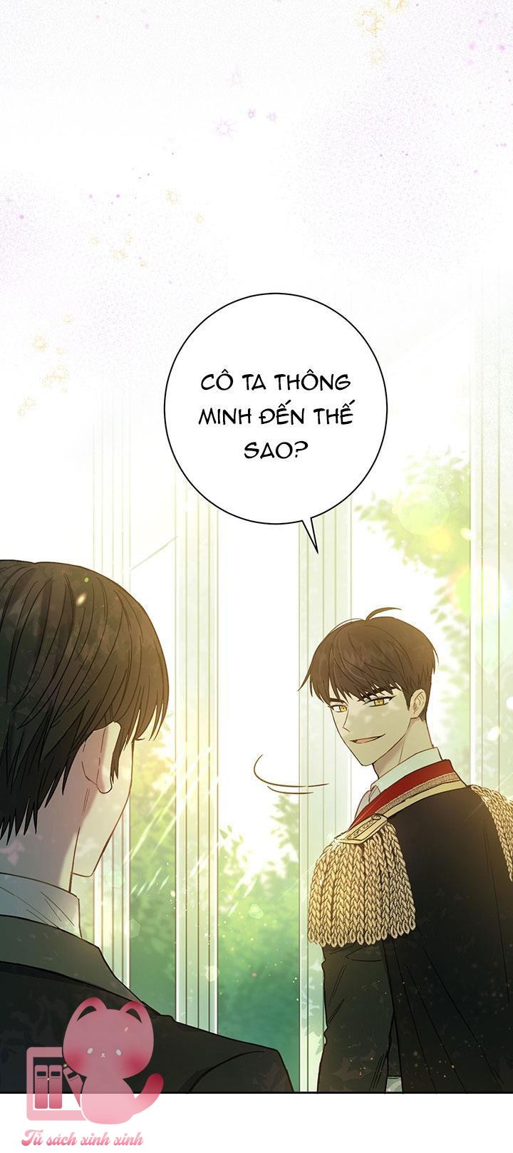 Cuộc Sống Mới Của Công Nương Chapter 2 - Trang 4