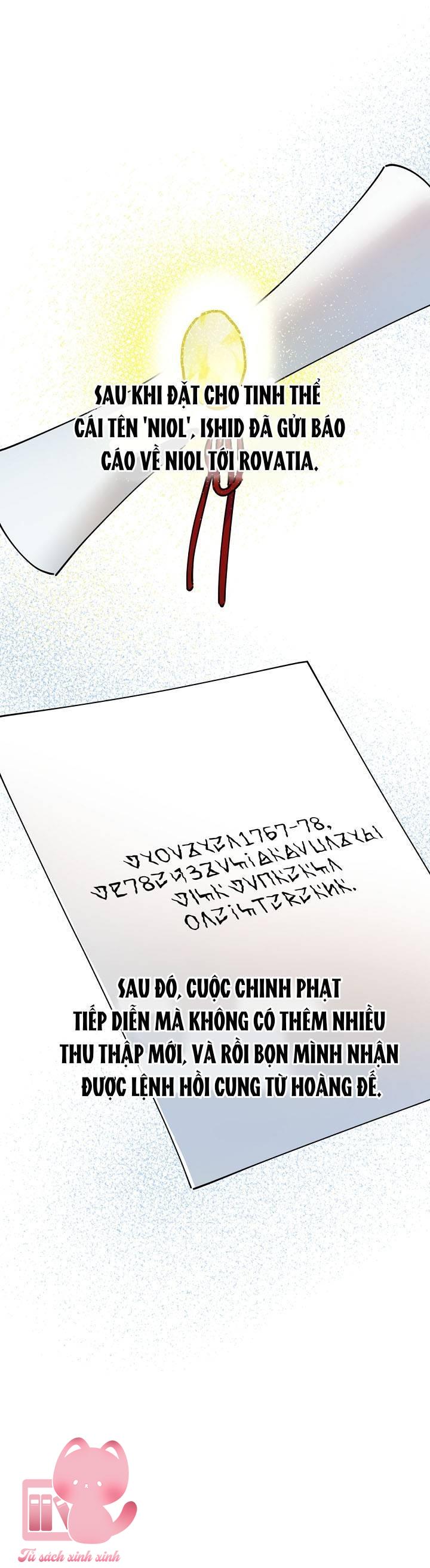 Người Hùng Của Ác Nữ Chapter 65 - Trang 4