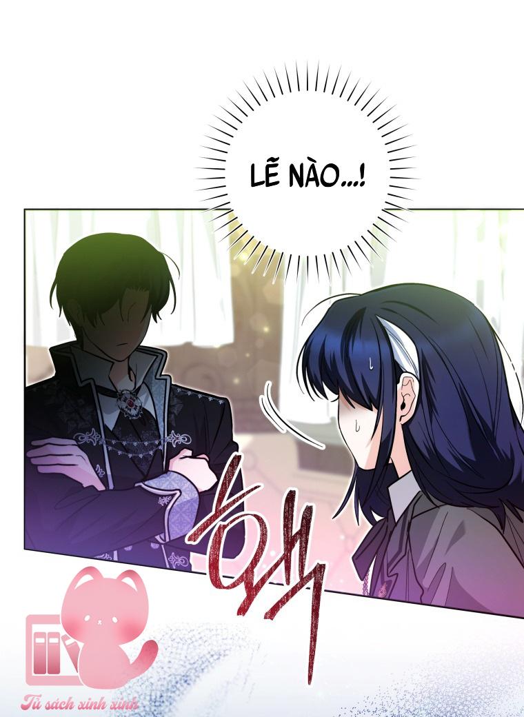 Bé Con Cá Voi Sát Thủ Chap 47 - Trang 4