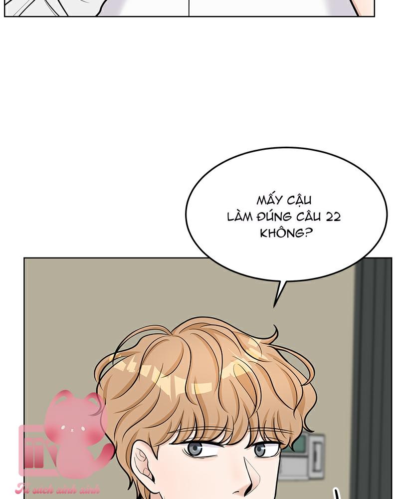 Thời Gian Trở Thành Lý Do Của Đôi Ta Chapter 30 - Trang 4