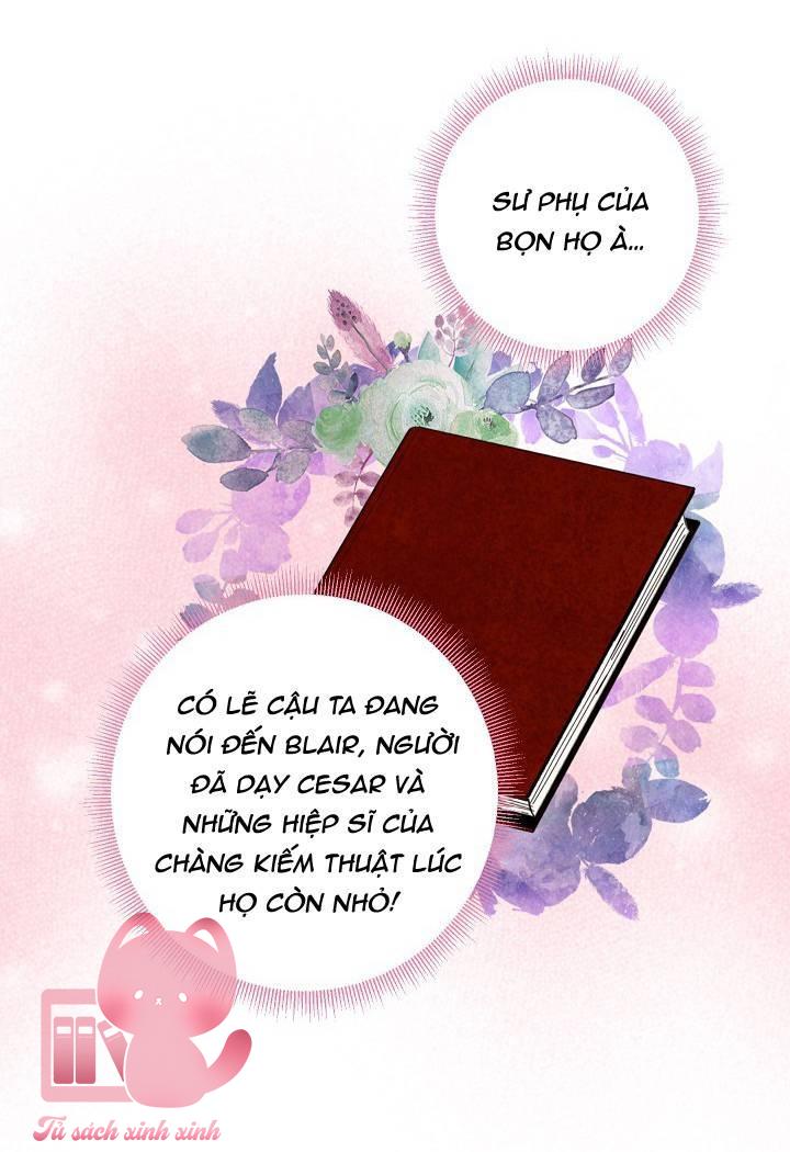 Ác Nữ Muốn Ly Hôn Chap 57 - Trang 2